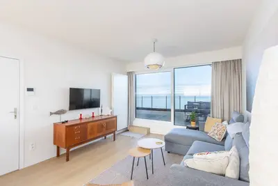 Image de Appartement sur le toit près du centre