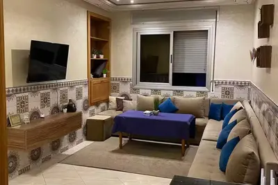 Image de Fontana apartment