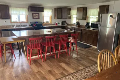 Image de Country Retreat Ideal for Work and Family Getaways