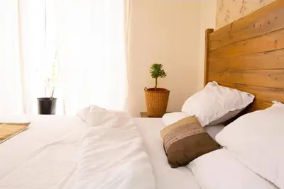 Image de Horzay stays - Double Room with Mountain View - 5