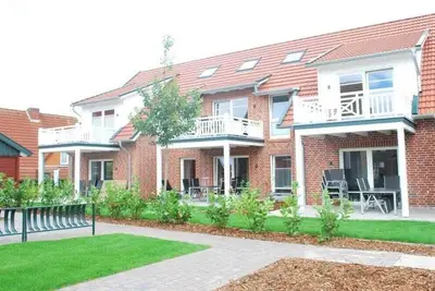 Image de Appartement de vacances Marleen