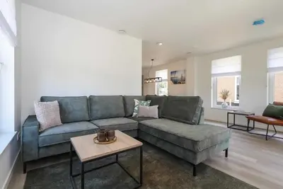 Maison à Simonshaven près du Lac