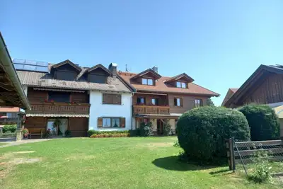 Image de Appartement de vacances Bräu