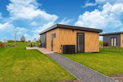 Image de Maison de vacances Hart au bord de l'eau