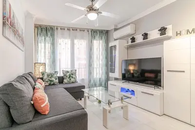 Image de Appartement à Granada près de l'Alhambra