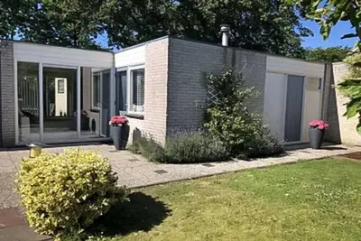 Image de Huijsmansverhuur Type C Comfort Plus Berk 13