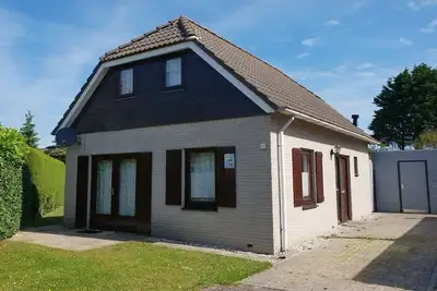 Image de Huijsmansverhuur Type B de Luxe Haringvliet 4