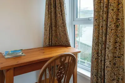 Image de Cosy Cottage In The Heart Of Porthleven by Porthleven and Lizard Holidays