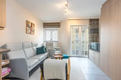 Image de Maison de vacances familiale, Westende