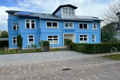 Image de Barke - Villa en mer Zinnowitz