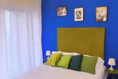 Image de Dolce Vita Rome Apartment (Aurelio-near Metro A)