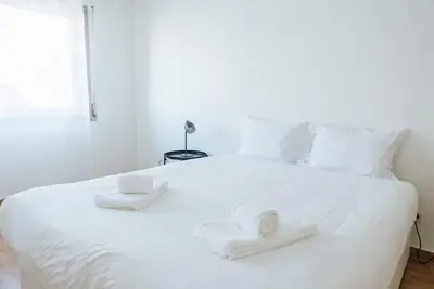 Image de Lisboa - 6e Almirante Reis  Central Apartment Ii