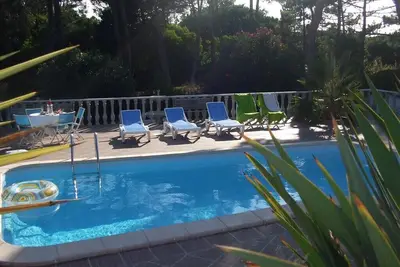 Image de Cottage Sete Mares