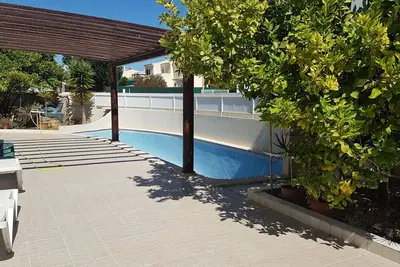 Image de 4 Bedrooms Armação de Pera Private Pool Villa