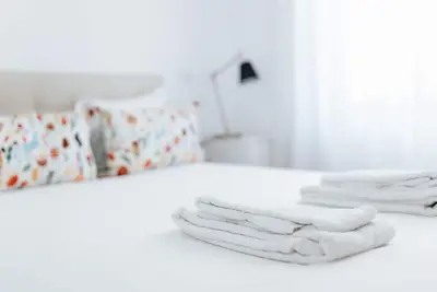 Image de Lisboa - Martim Moniz Central Apartment and Garage