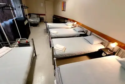 Image de Downtown Aliados Economic Room