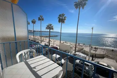 Image de Juan les pins mer & vue