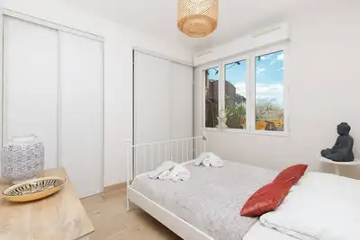 Image de Juan les pins confort&commodités