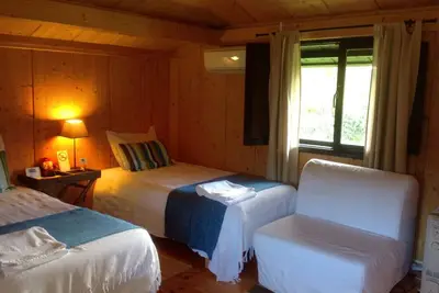 Nature River Espigueiro Ii