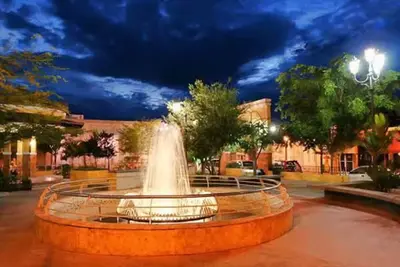 Image de Suite Famille @ SundayDowntown Rincón