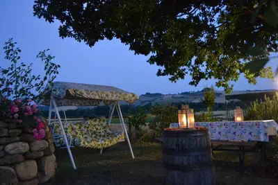 Image de Agriturismo Le Spighe
