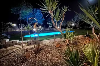 Image de Porches Private Pool Villa 17 Guests