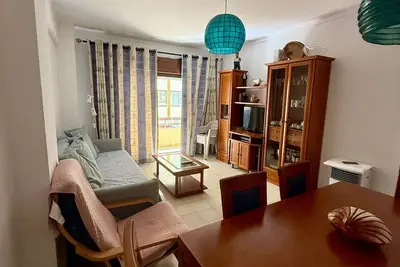 Image de Espadarte Quarteira Balcony Flat