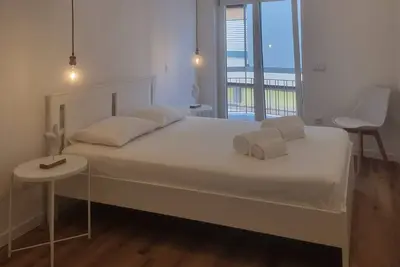 Image de Downtown Faro Luxury Flat with Balcony