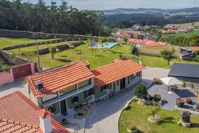 Image de Quintinha São Martinho Luxury 2 Suites Villa Eira