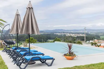 Image de Quintinha Sao Martinho Luxury 2Suites Villa Padrao