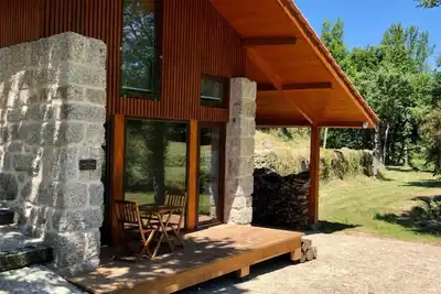 Image de Vila Alambique