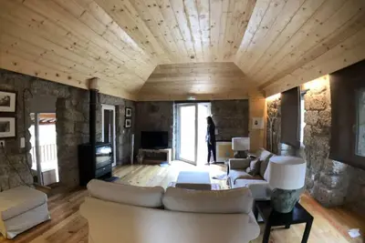 Image de Casa Outeiro for 6 persons