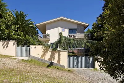 Image de Charming Villa Viana do Castelo
