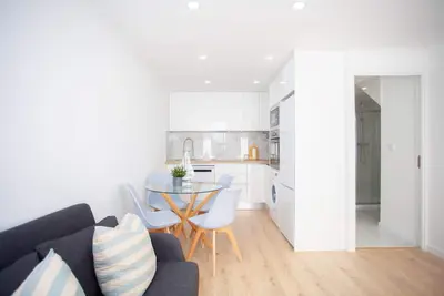 Image de Barreiro Charming House