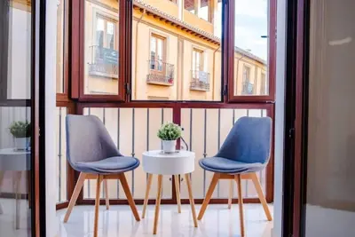 Image de Alhambra Centro Apartment