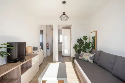 Image de Luminoso apartamento en Santander Jdc