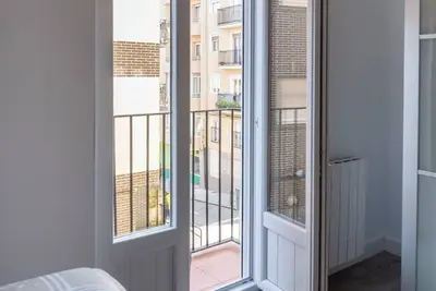 Image de Apartamento Atalaya en el centro