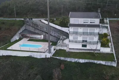 Image de Private Pool Villa Serra da Estrela