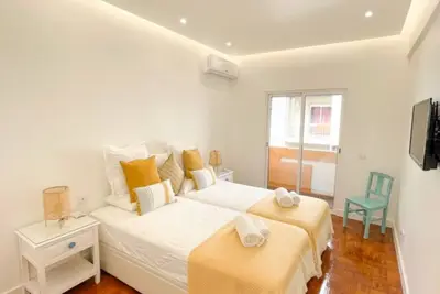 Image de So Sweet Center of Faro Flat