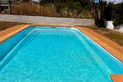 Nice Flat 150 mt Beach with Garage