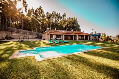 Image de Luxury Villa Private Pool Belle Époque