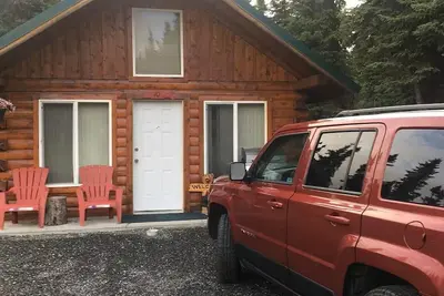 Image de Alaska Red Fish Lodge Furnished Cabin #10