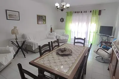 Image de Nice Lagos 3 bedrooms Balcony Flat