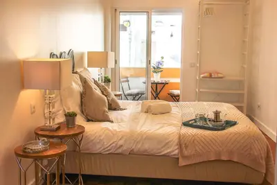 Image de Luxury Flat with Amazing Terrace in Faro