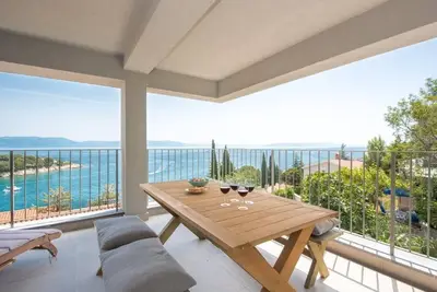 Image de House 61 Sveta Marina, 142 Premier Étage