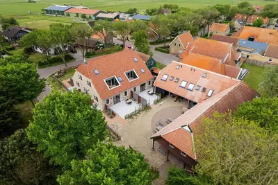 Image de Appartement de vacances Buren Fr pour 1 - 2 personnes avec 1 chambre à coucher - Appartement de vaca