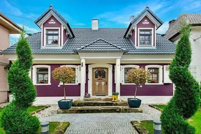 Image de Maison de vacances KĂĽps pour 1 - 5 personnes avec 2 chambres Ă coucher - Maison de vacances