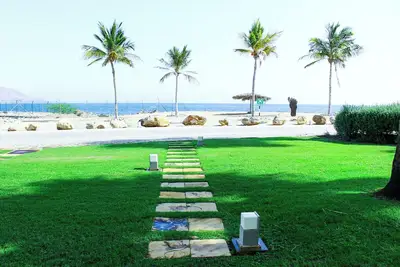 Image de Modern Coastal Living