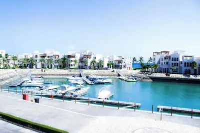 Image de Scenic Marina View Retreat
