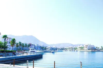 Image de Luxurious Marina Views